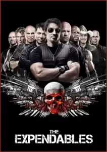 The Expendables 2010 R