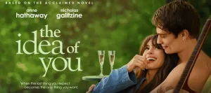 The Idea of You 2024 review