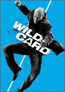 Wild Card 2015 R